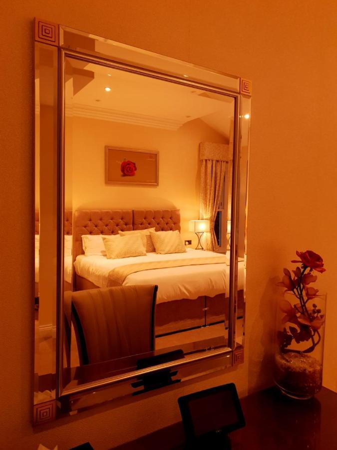 The Old Hall Hotel Coventry Ngoại thất bức ảnh